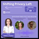``Automated Privacy Decisions: Usability vs. Lawfulness'' with Simone Fischer-Hübner & Victor Morel